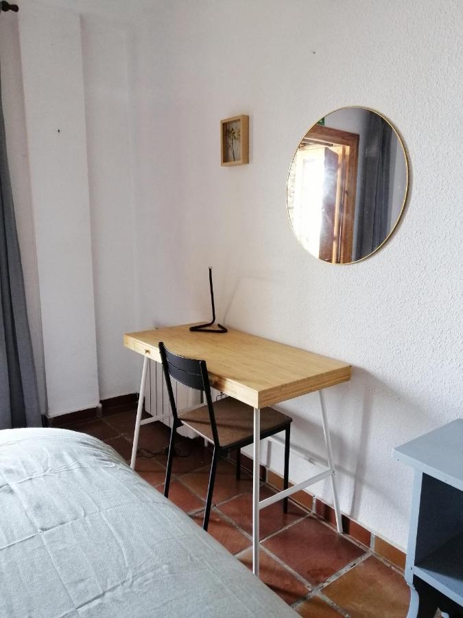 Apartamento Casa La Pizarra Bubión Exterior foto